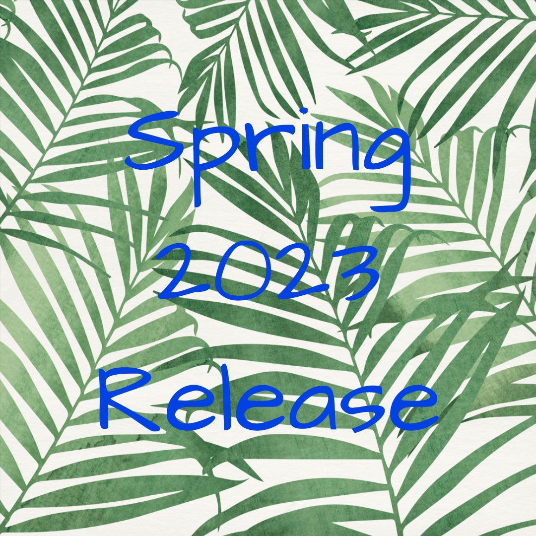 Introducing the Spring Release: Four New Polos from Three Stars Golf