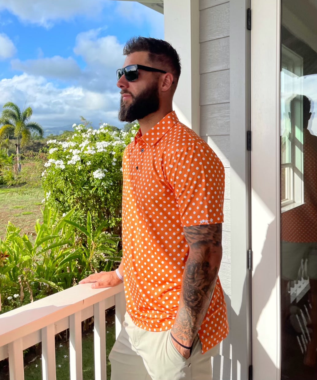 Saturdaze - Three Stars Golf