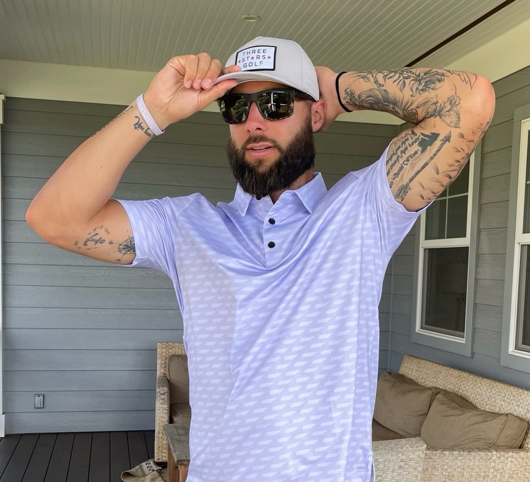 Locals - Three Stars Golf