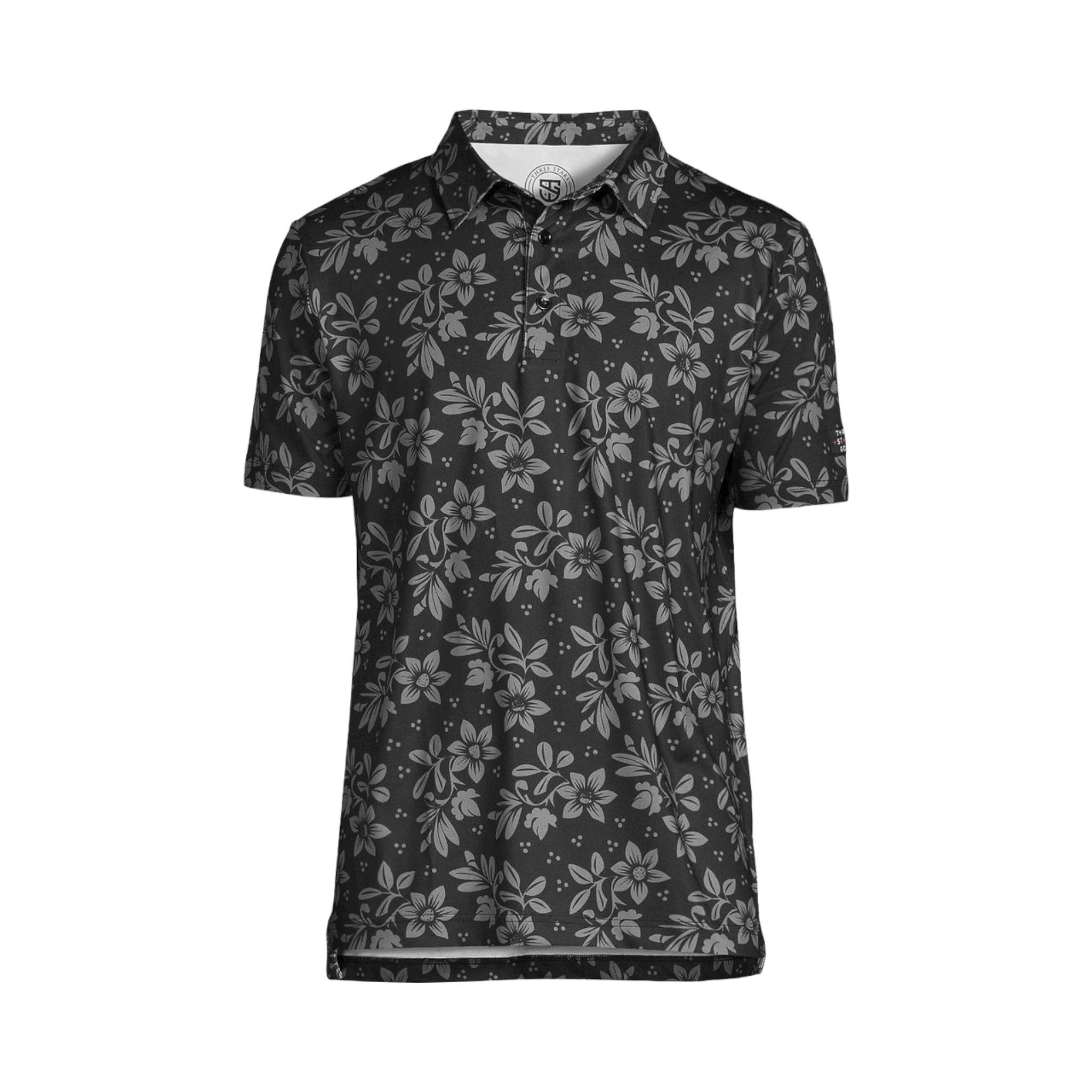 After Hours - Three Stars Golf