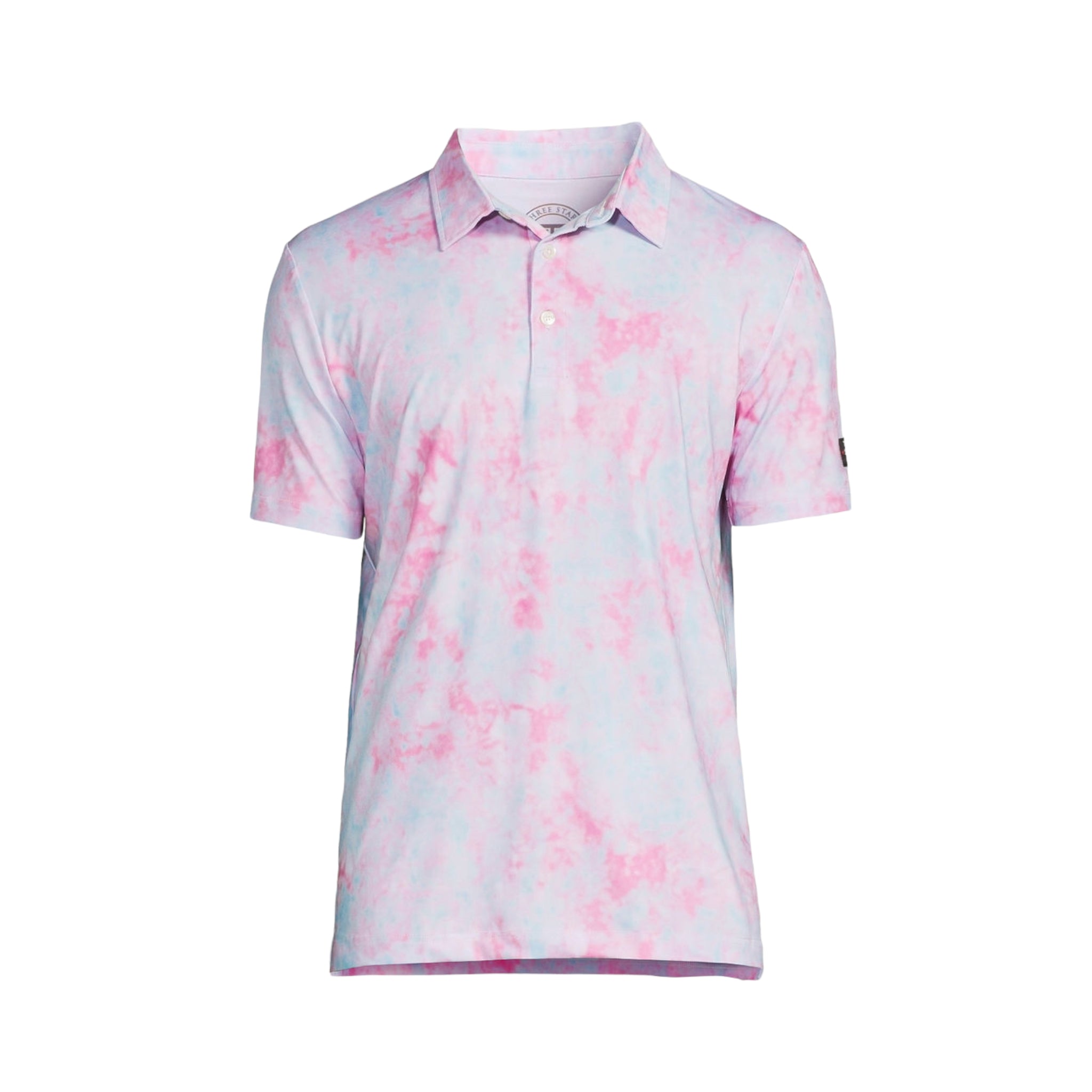 Cotton Candy - Three Stars Golf