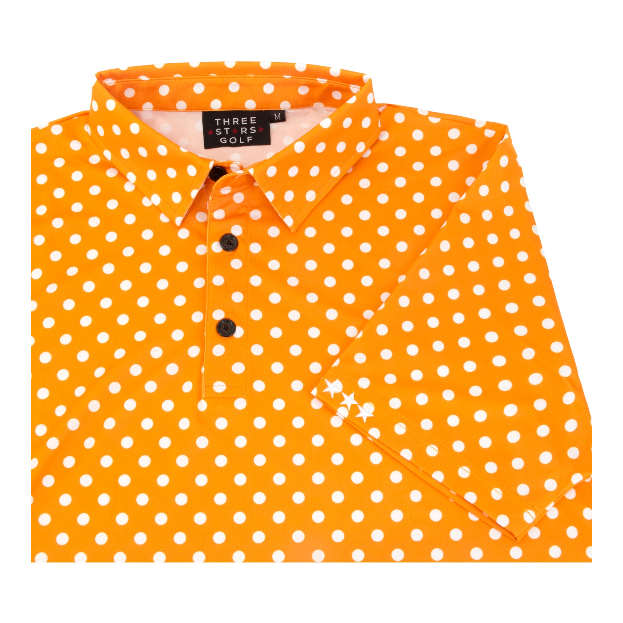 Saturdaze - Three Stars Golf