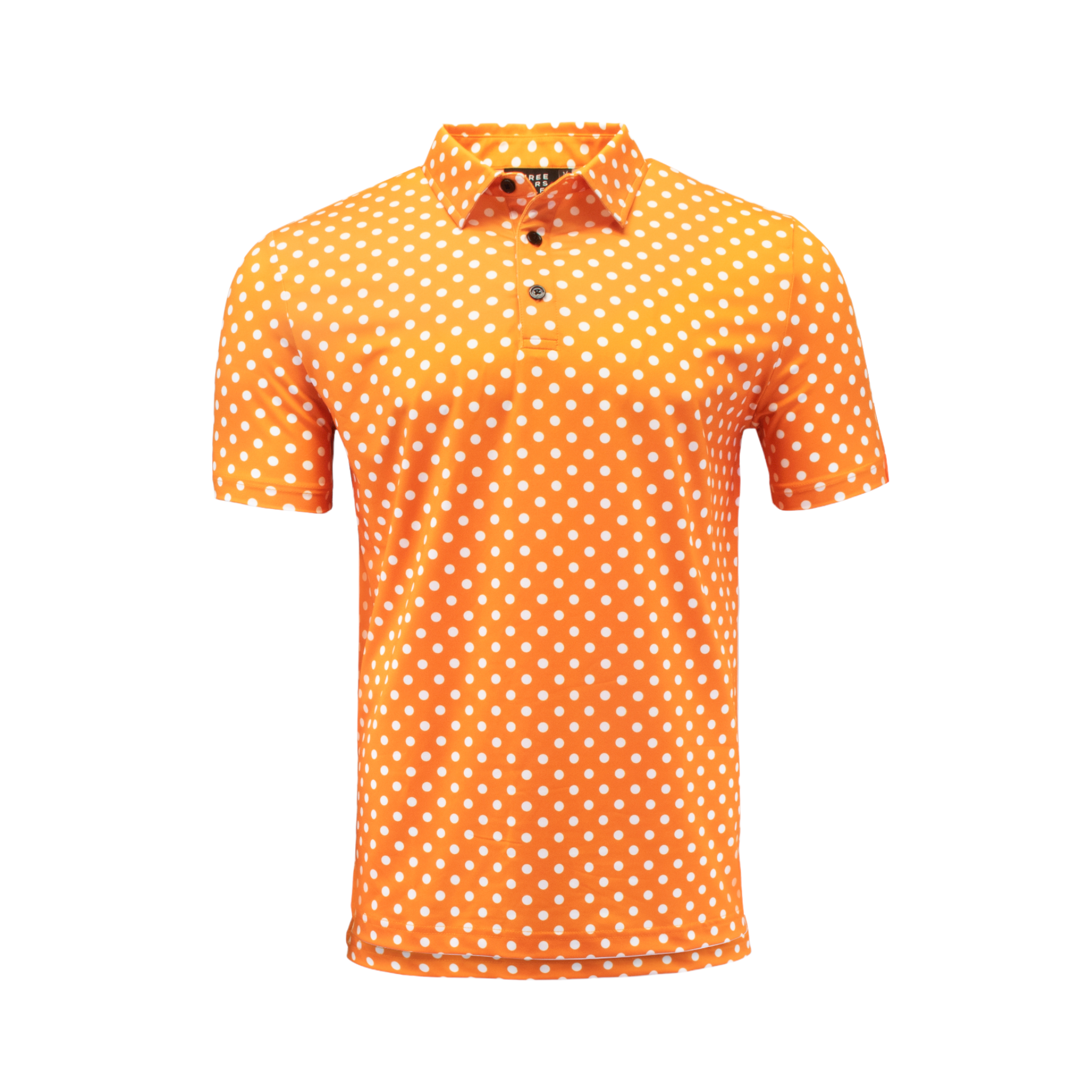 Saturdaze - Three Stars Golf