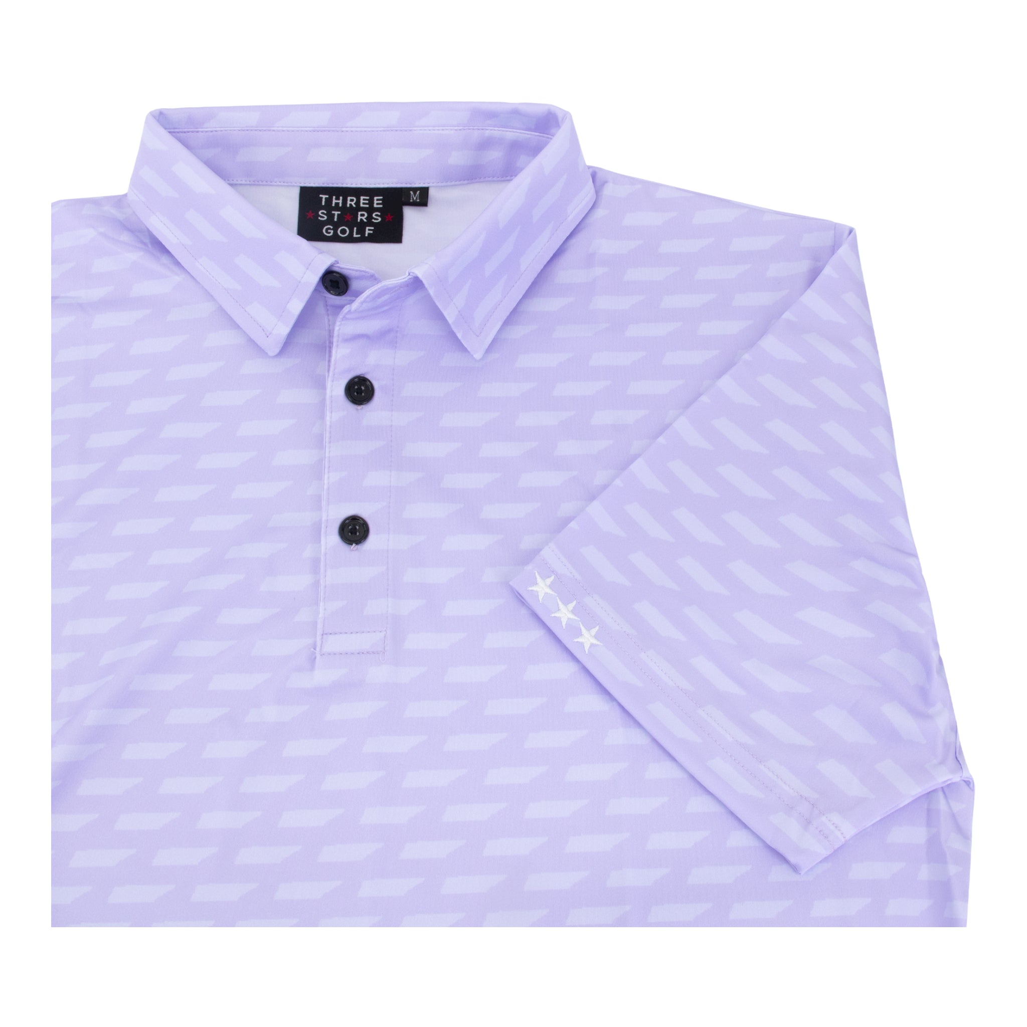 Locals - Three Stars Golf