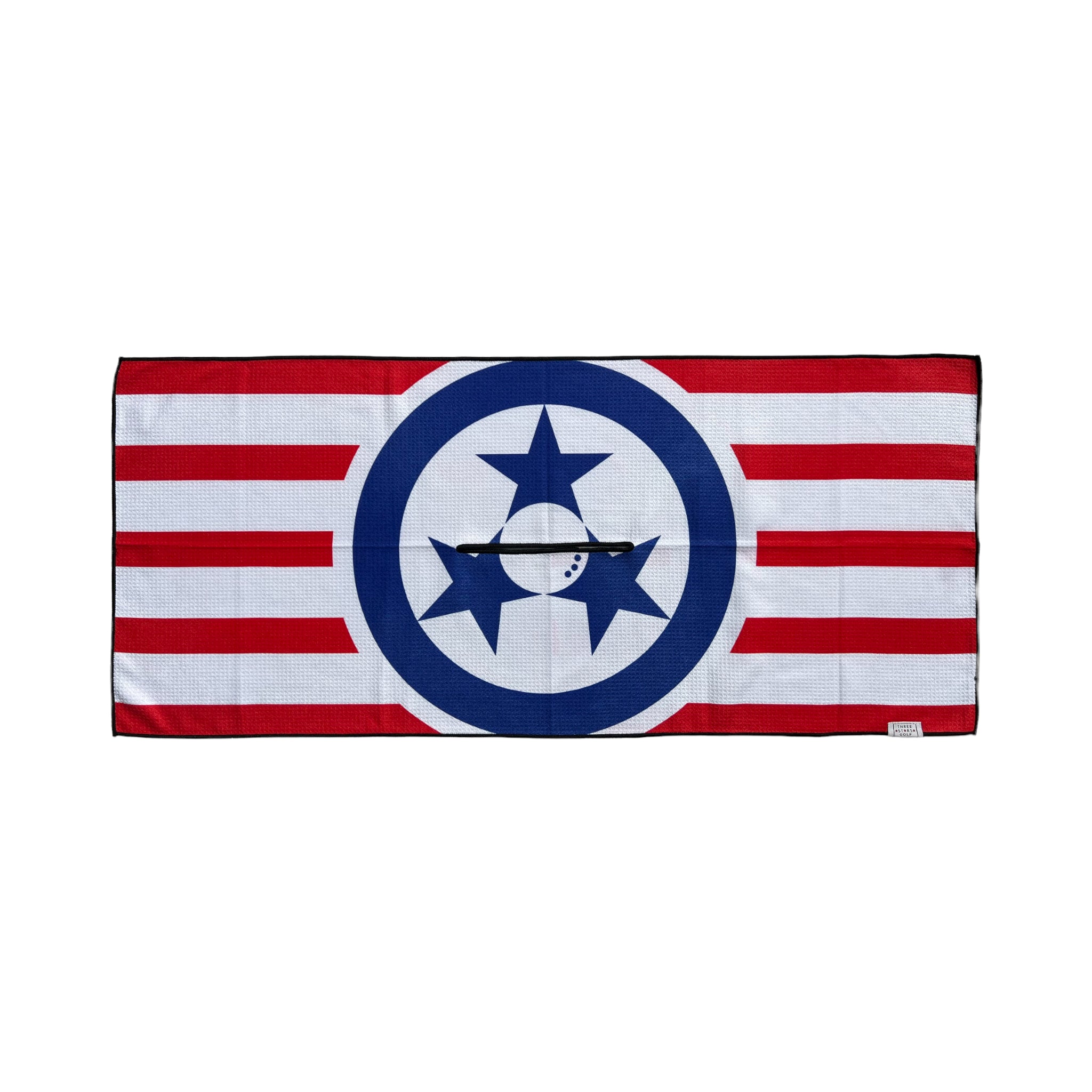 Club Member - Three Stars Golf