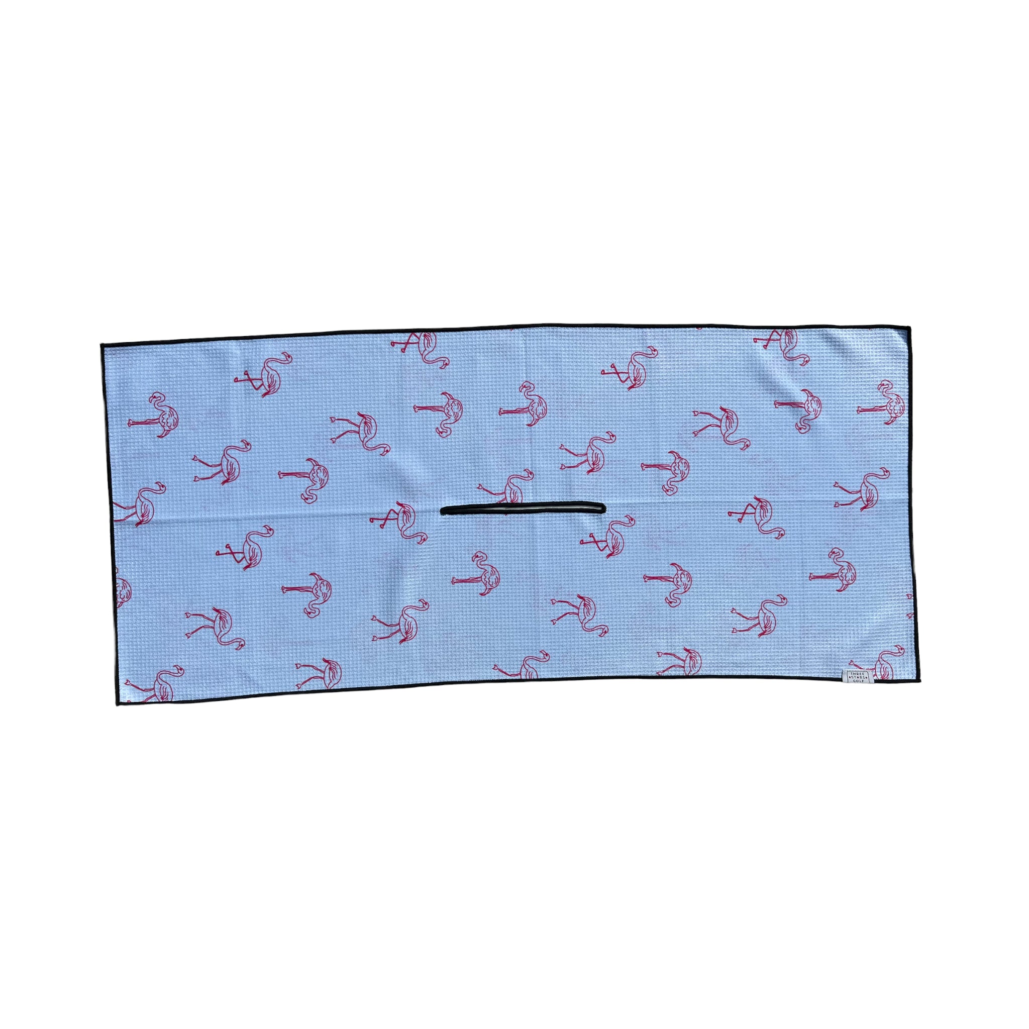 Club 'Mingo - Three Stars Golf