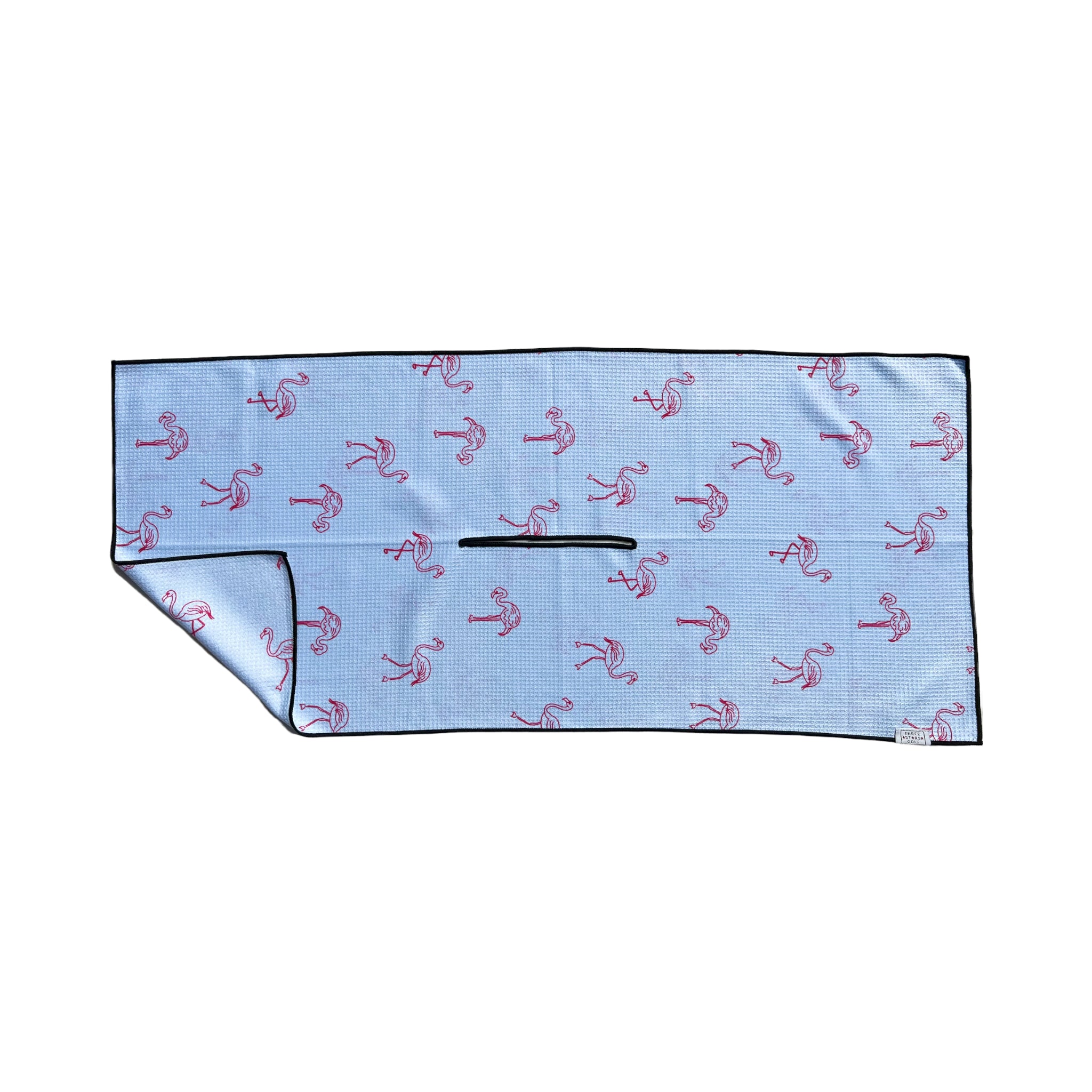 Club 'Mingo - Three Stars Golf