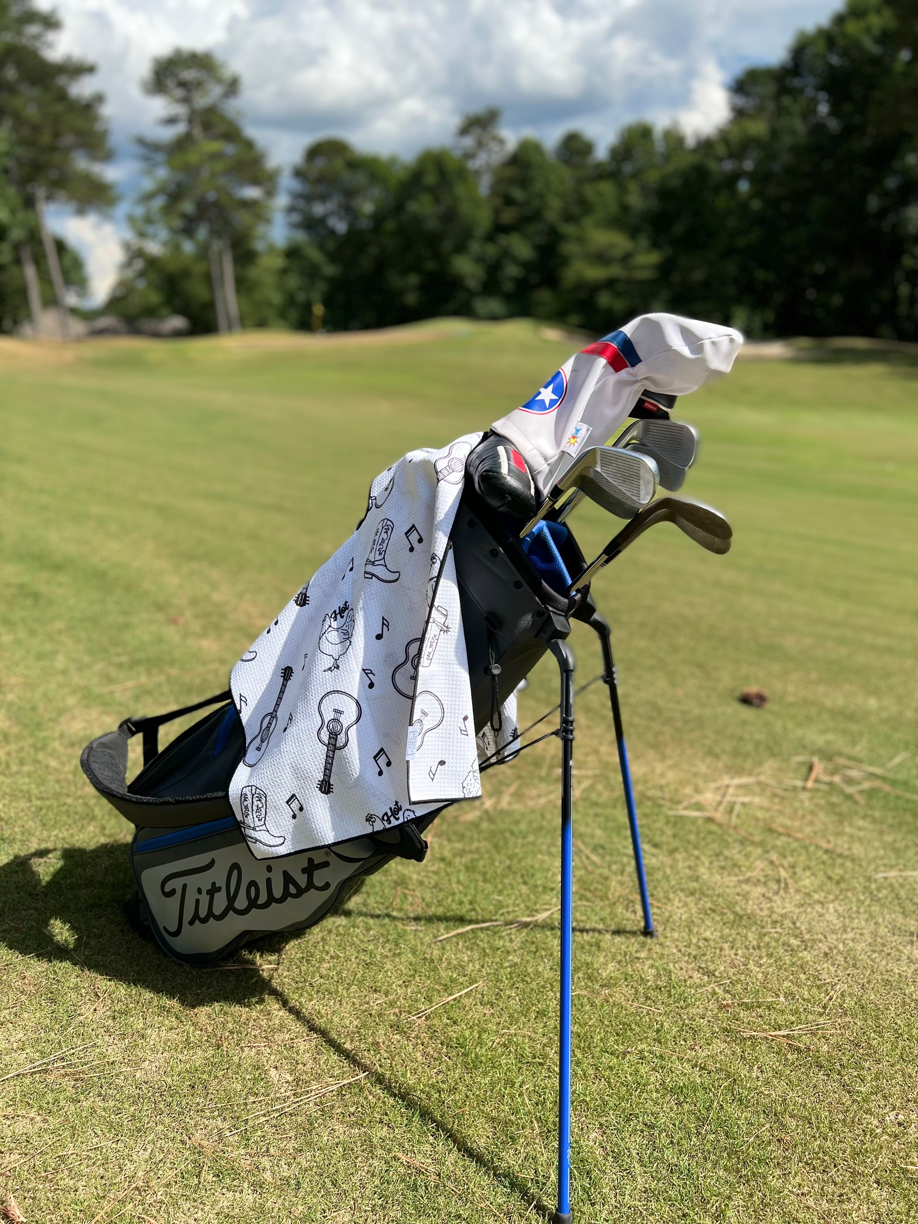 Broadway Bash - Three Stars Golf