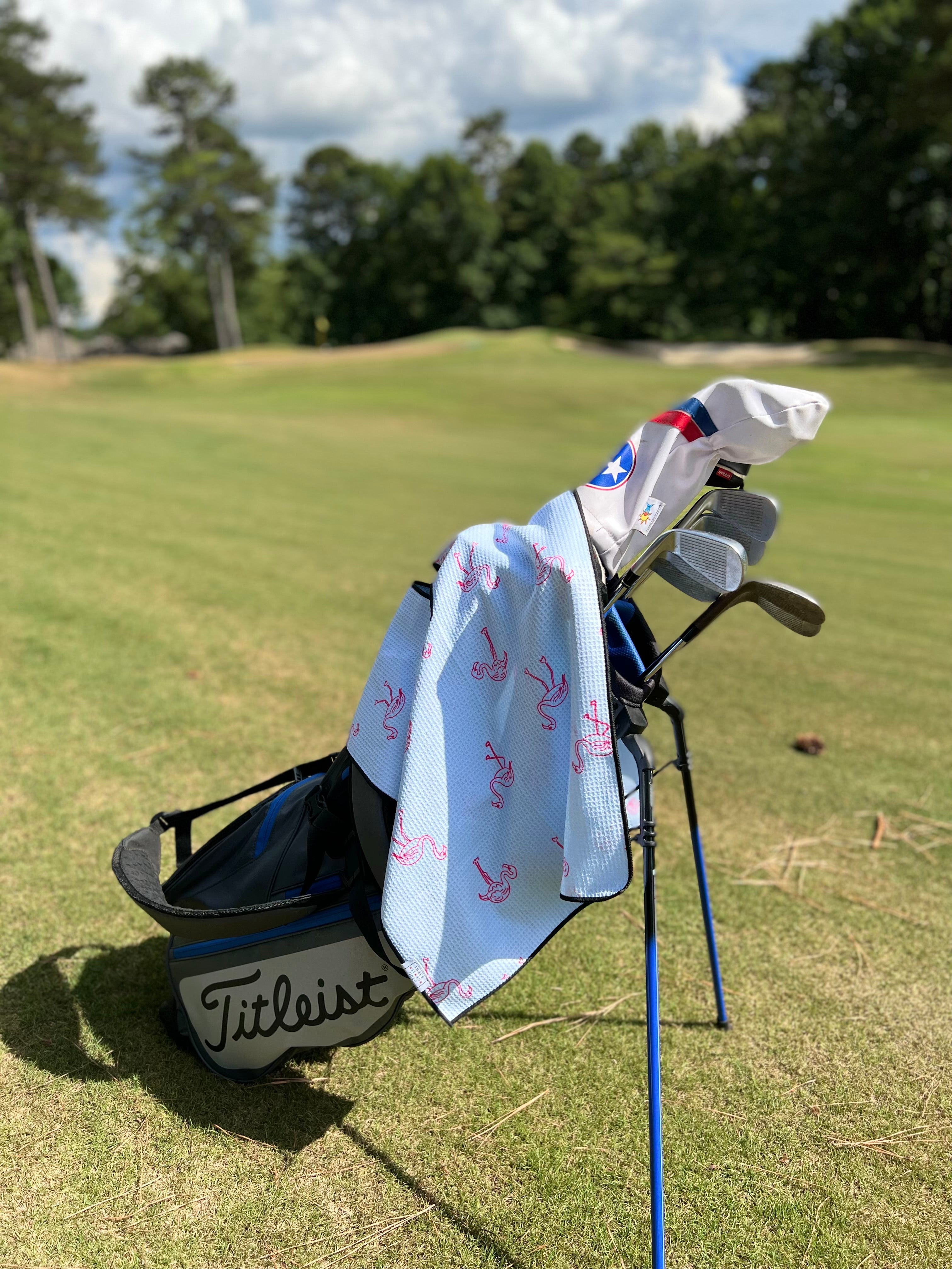 Club 'Mingo - Three Stars Golf