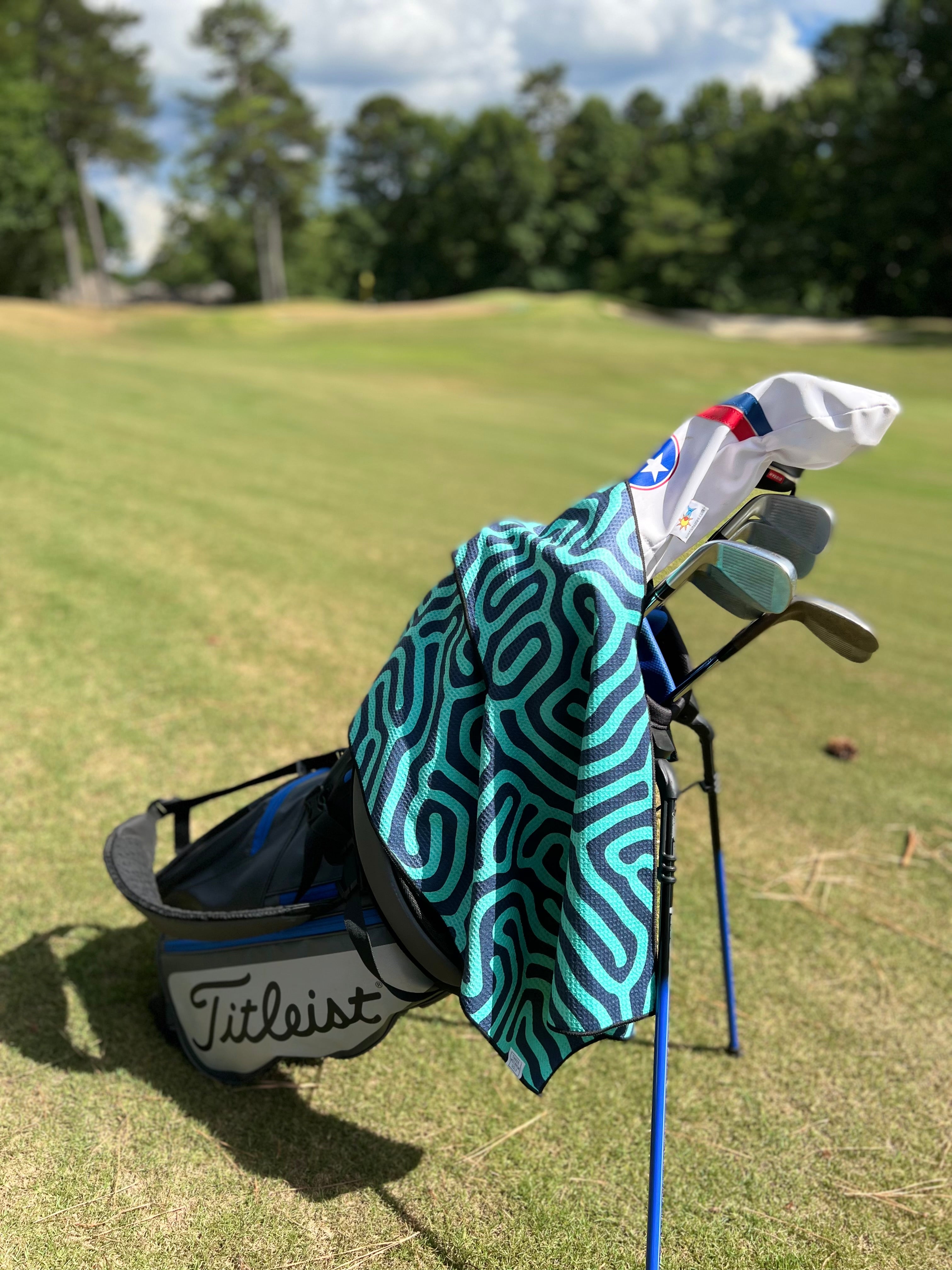 Hidden Fairways - Three Stars Golf