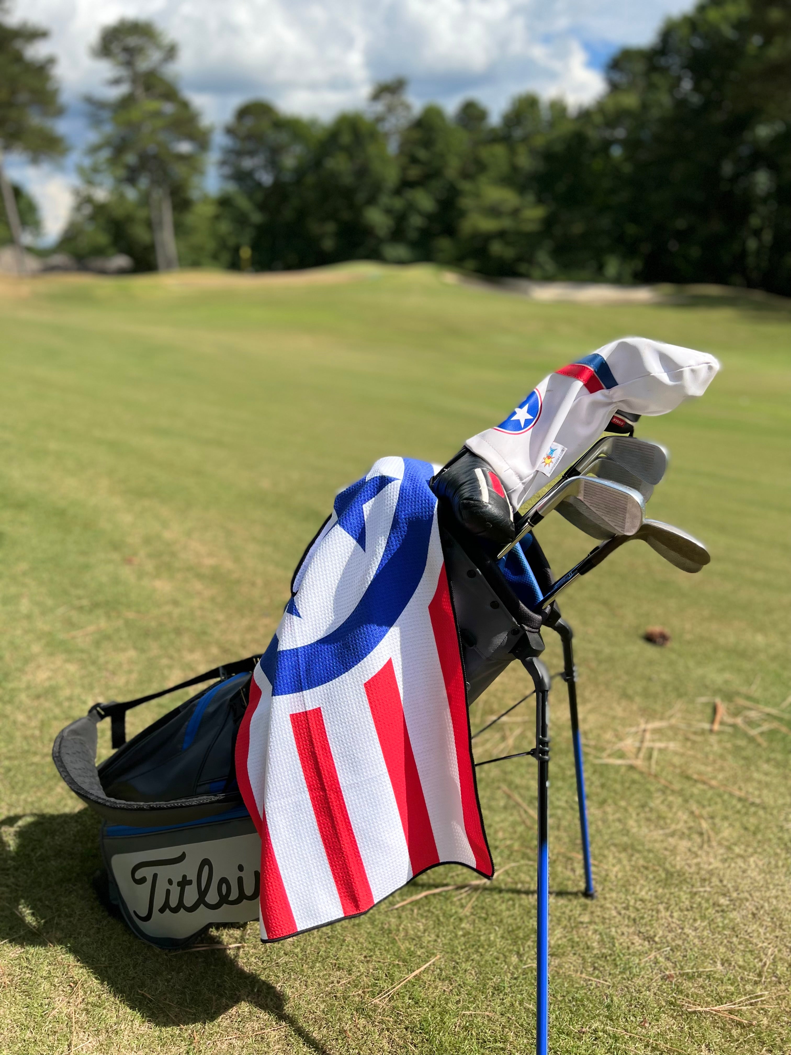 Club Member - Three Stars Golf