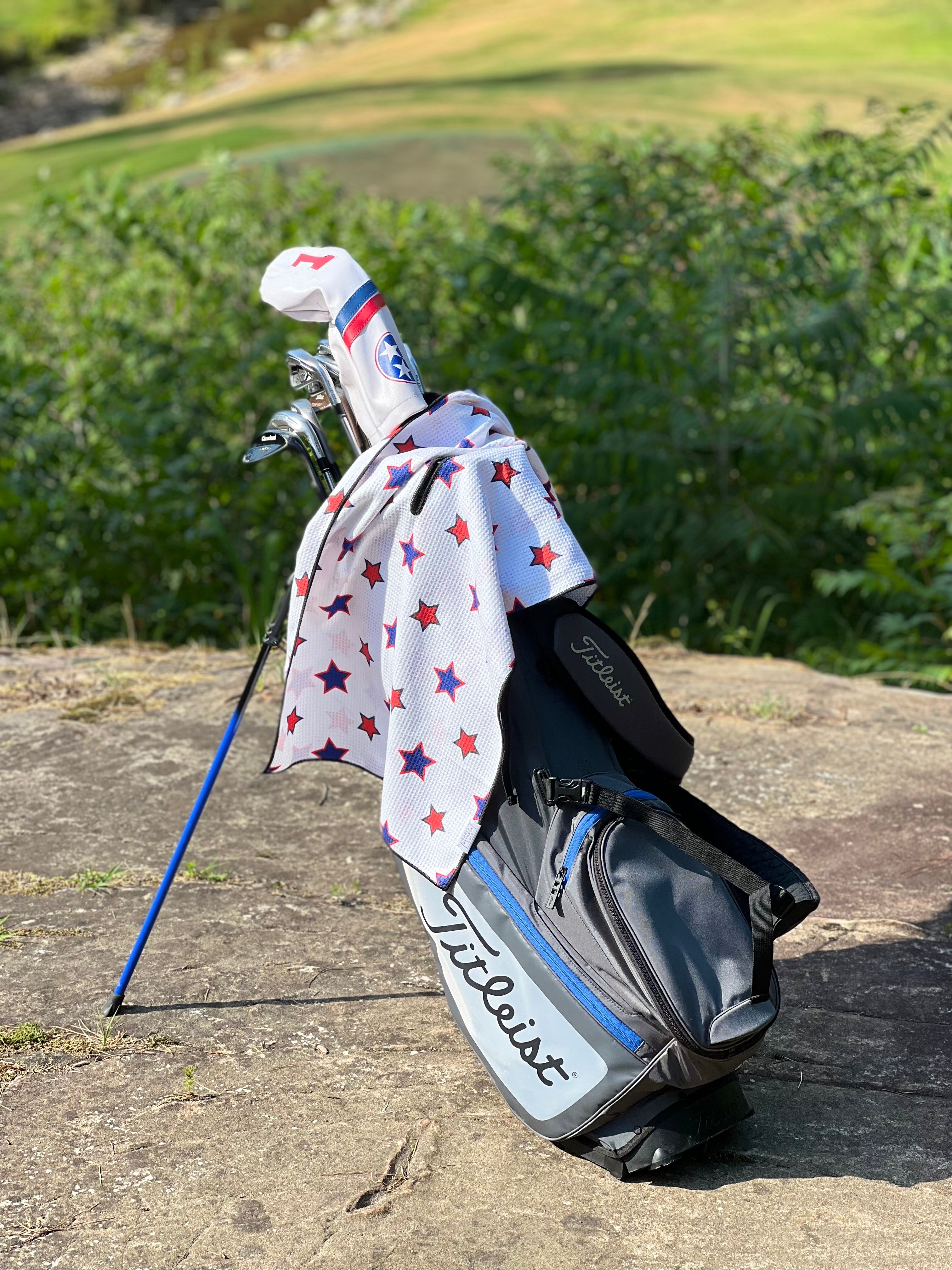 Seeing Stars - Three Stars Golf