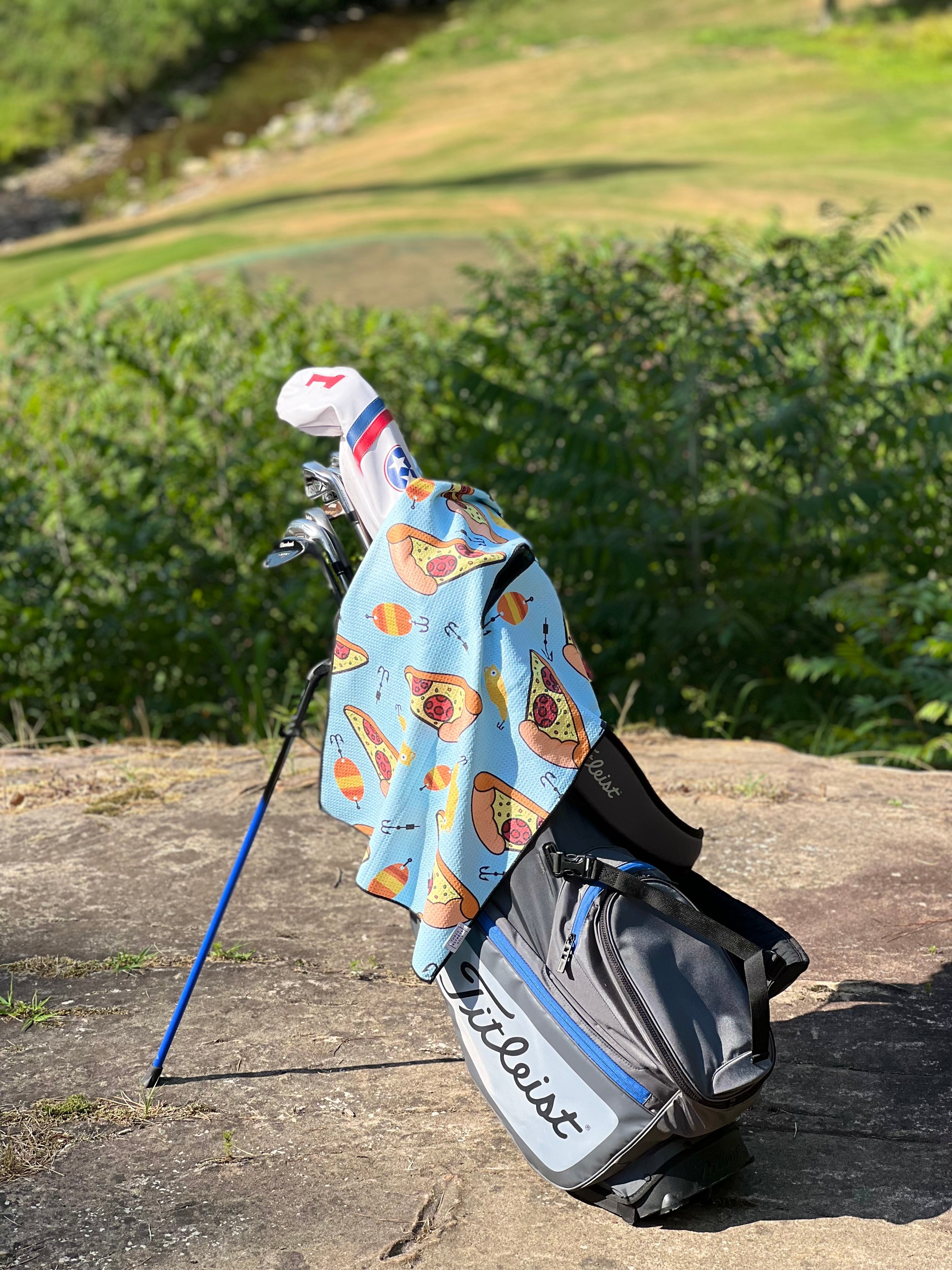 Slices 'n Hooks - Three Stars Golf