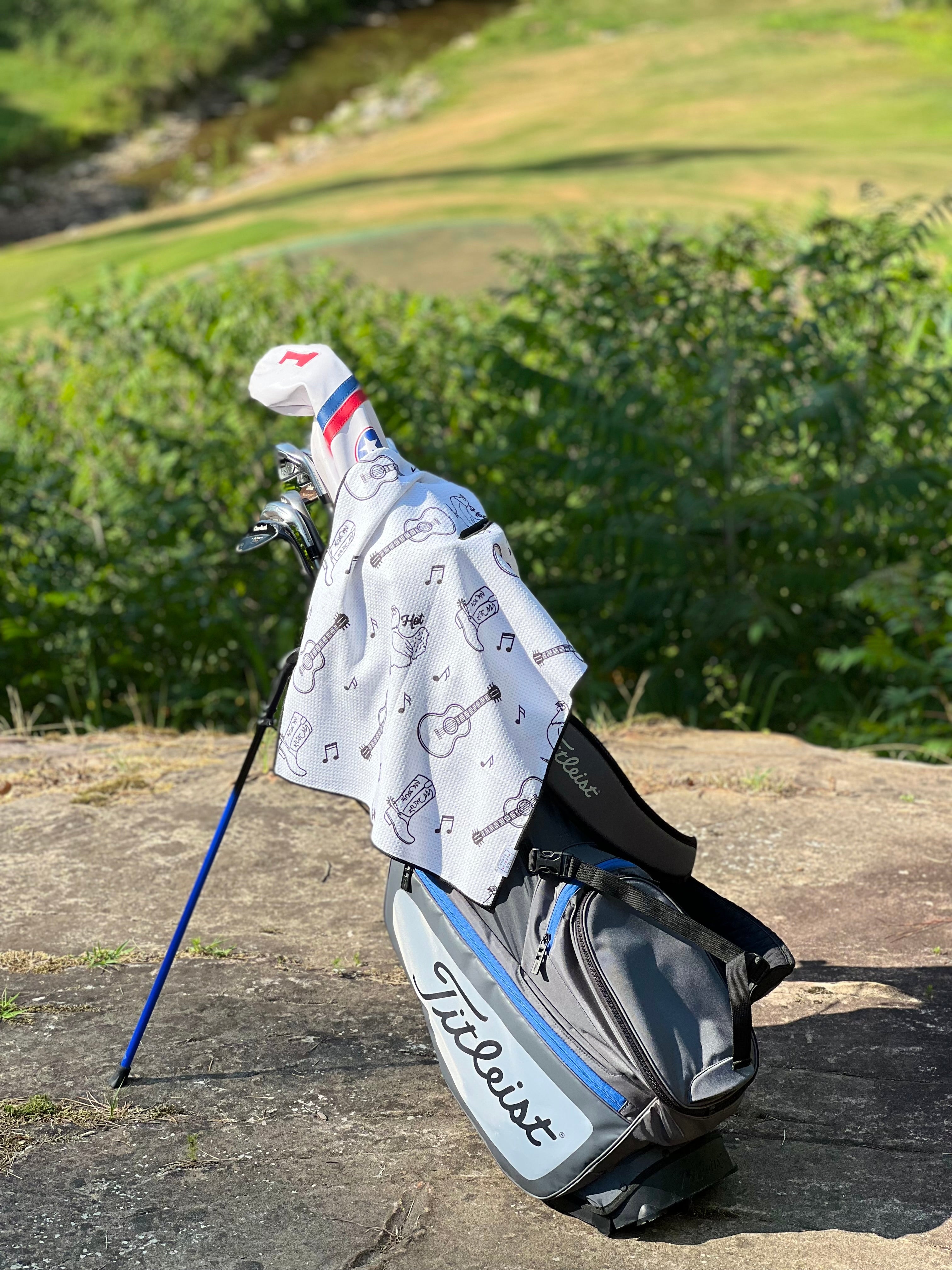 Broadway Bash - Three Stars Golf