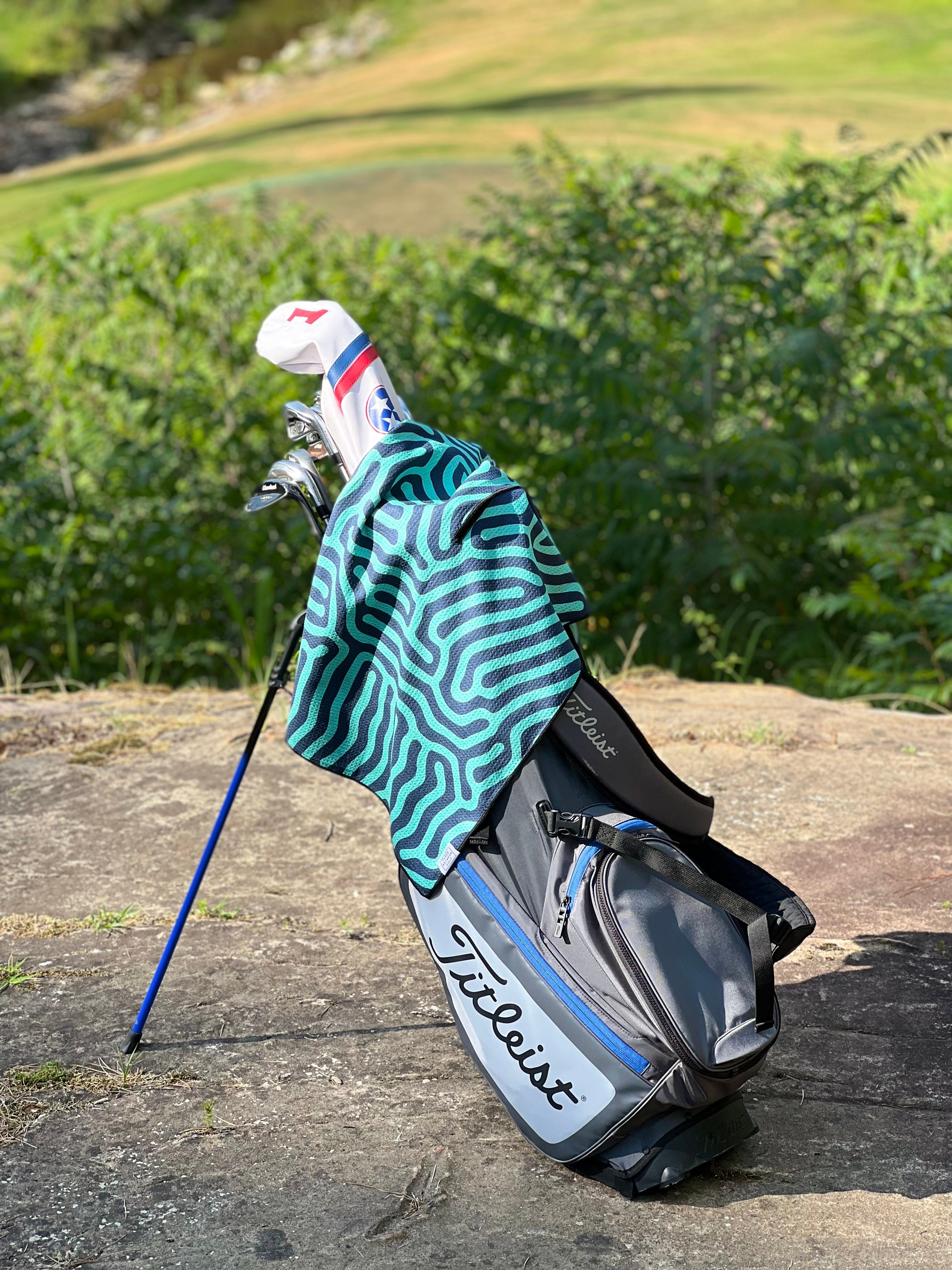 Hidden Fairways - Three Stars Golf