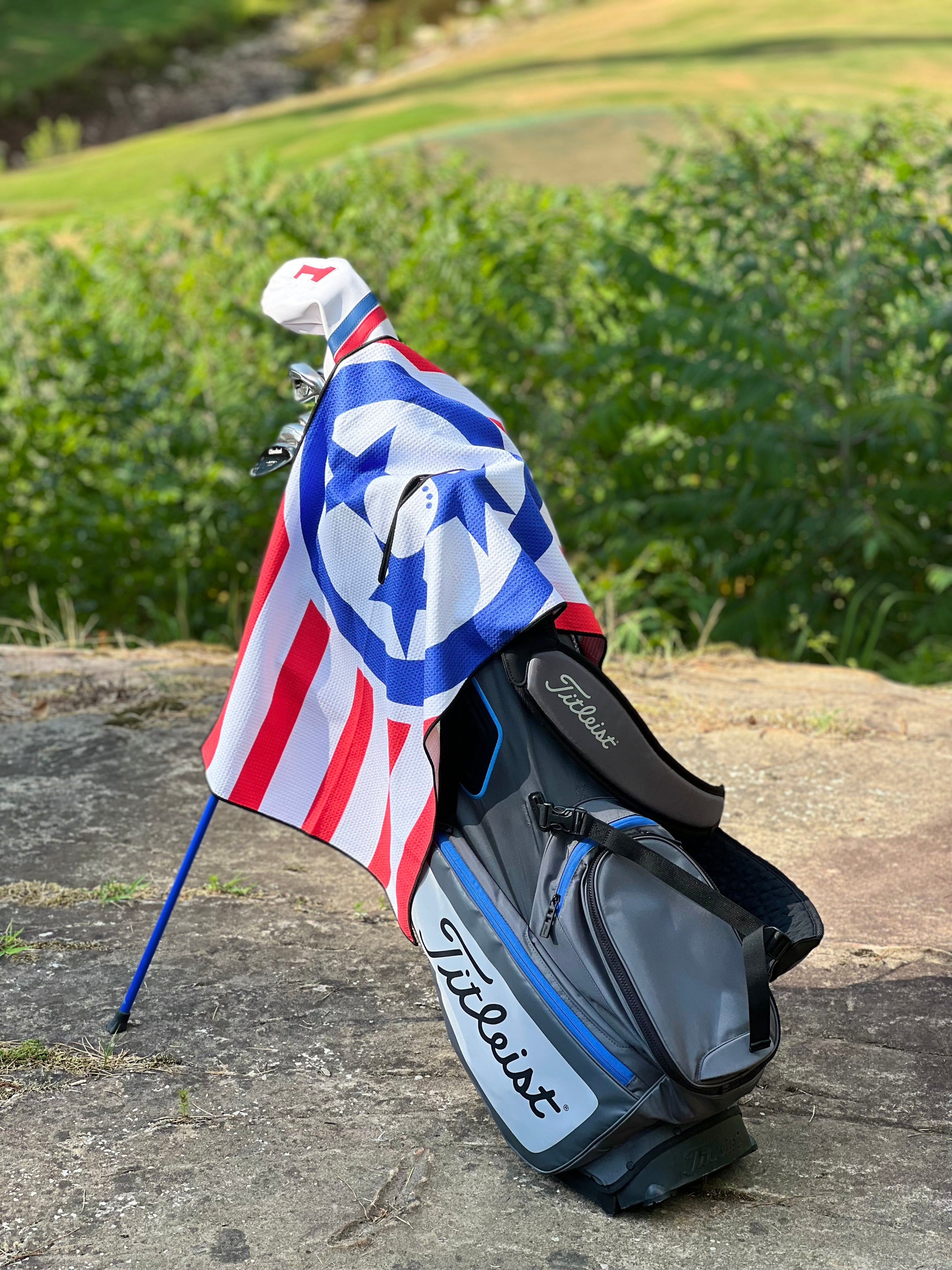 Club Member - Three Stars Golf