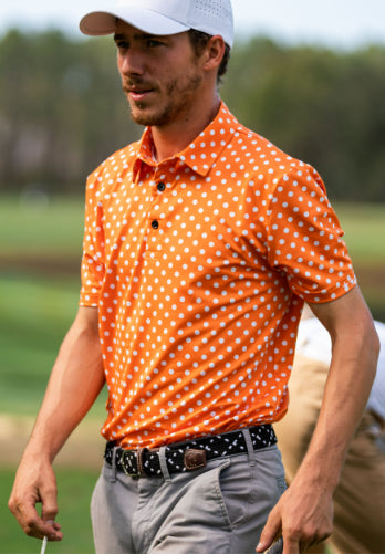 Saturdaze - Three Stars Golf