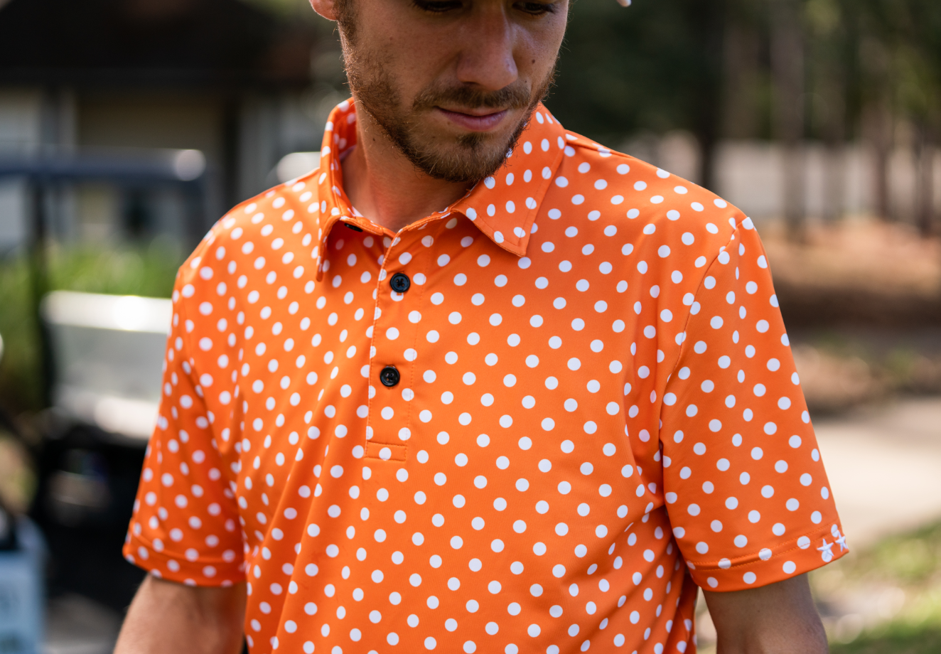 Saturdaze - Three Stars Golf