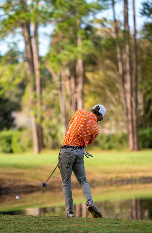 Saturdaze - Three Stars Golf