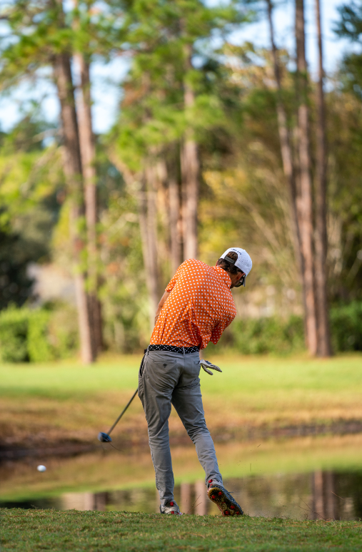 Saturdaze - Three Stars Golf