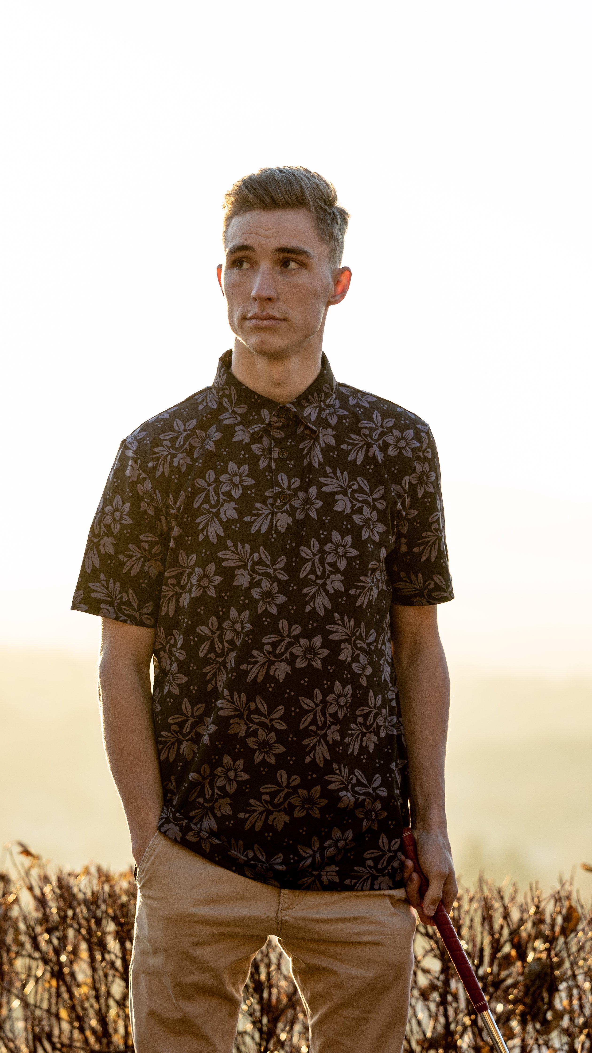 After Hours - Three Stars Golf