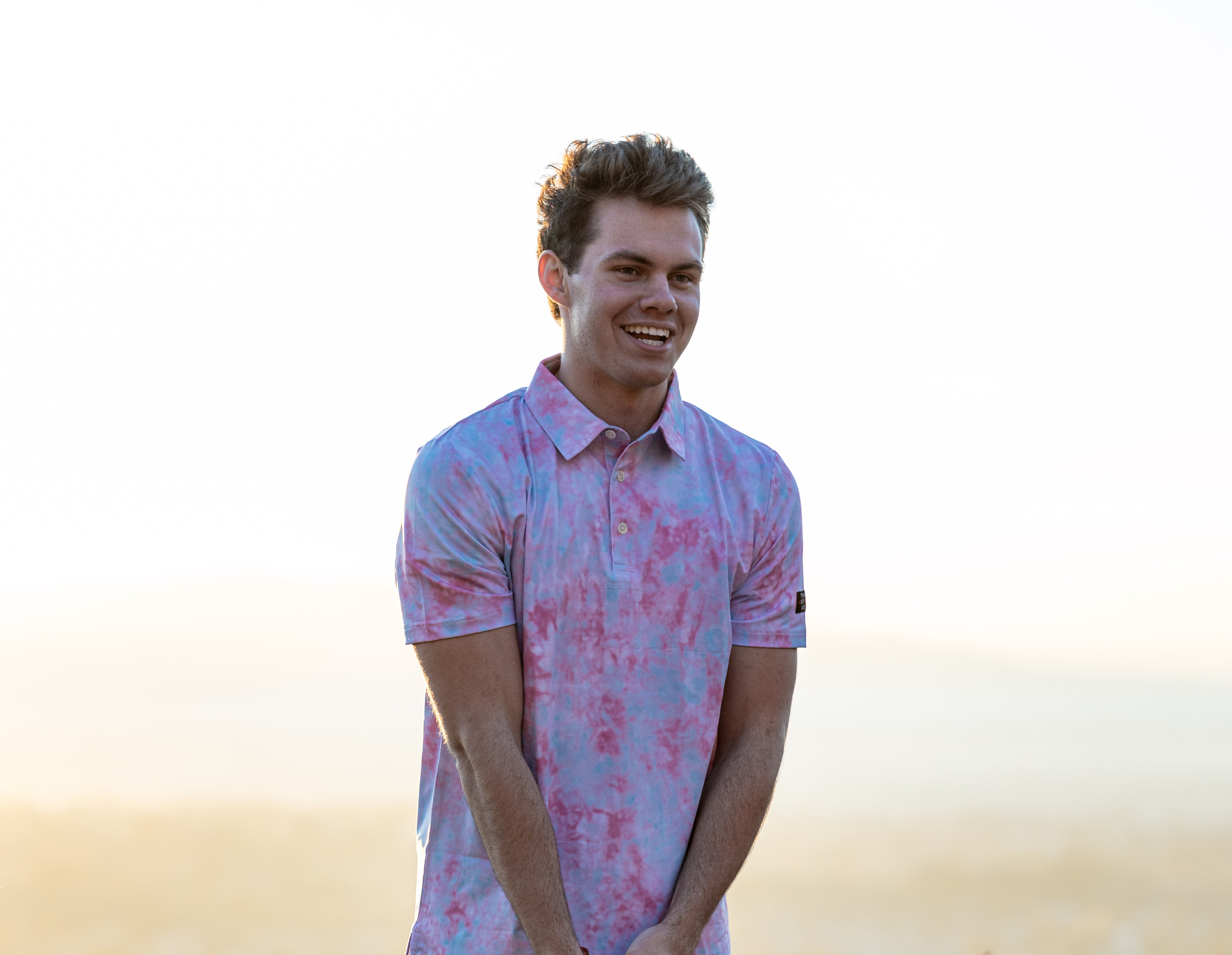 Cotton Candy - Three Stars Golf