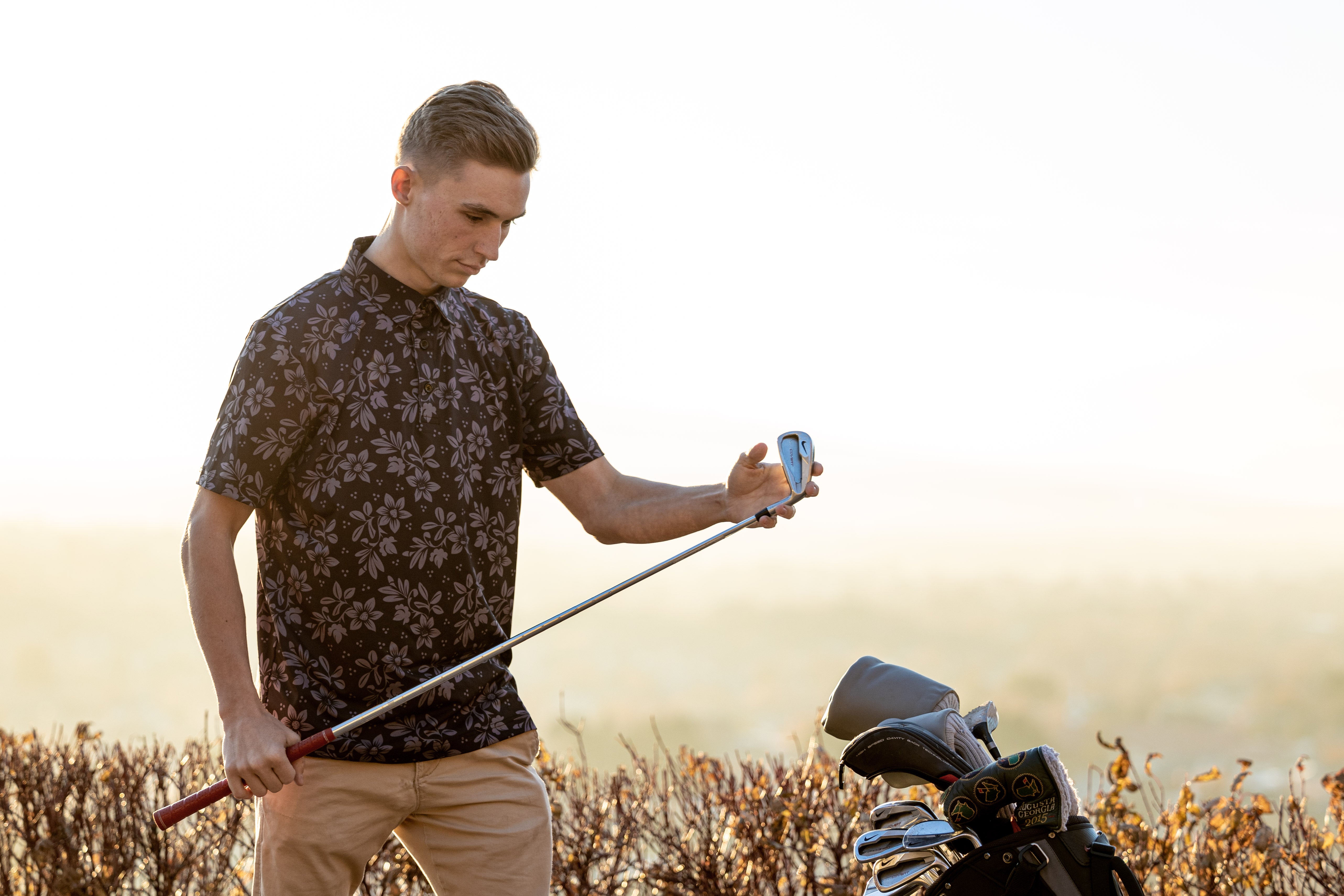 After Hours - Three Stars Golf