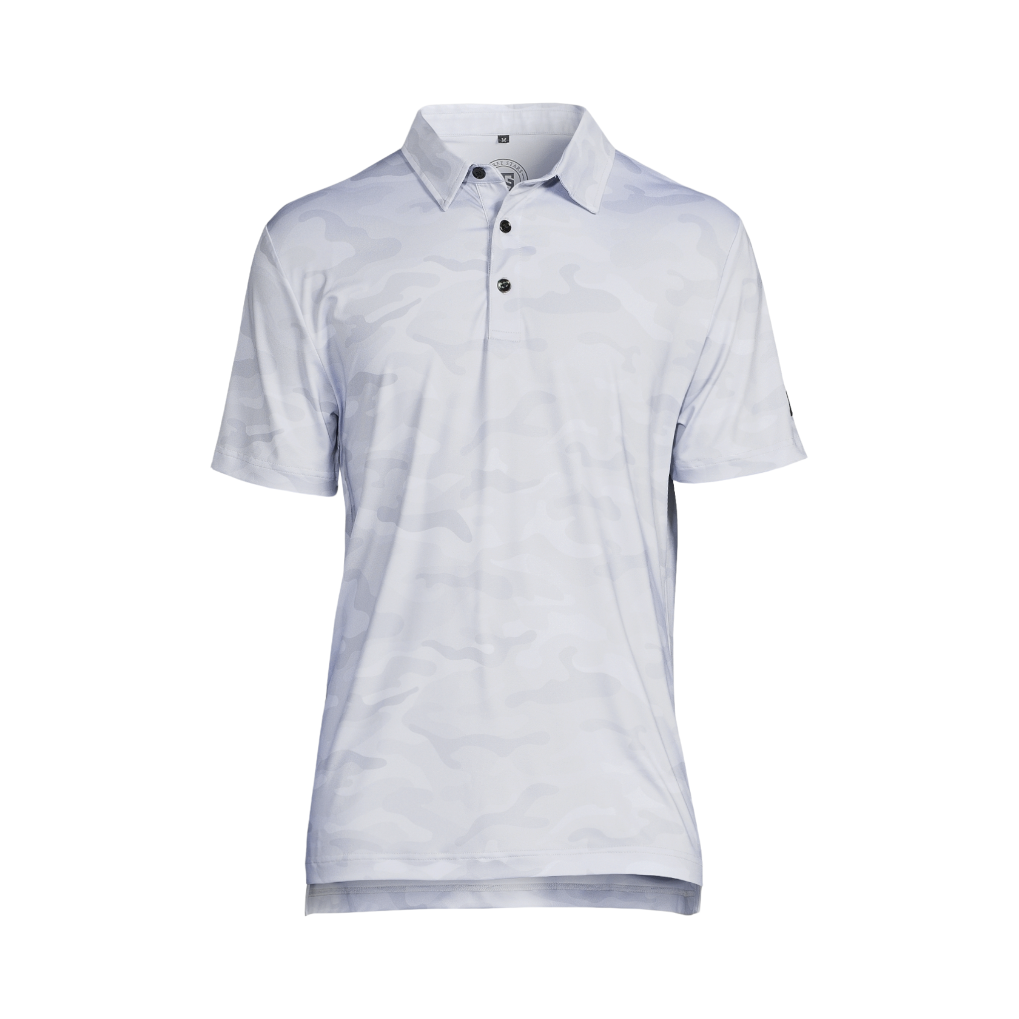 Arctic Freeze - Three Stars Golf