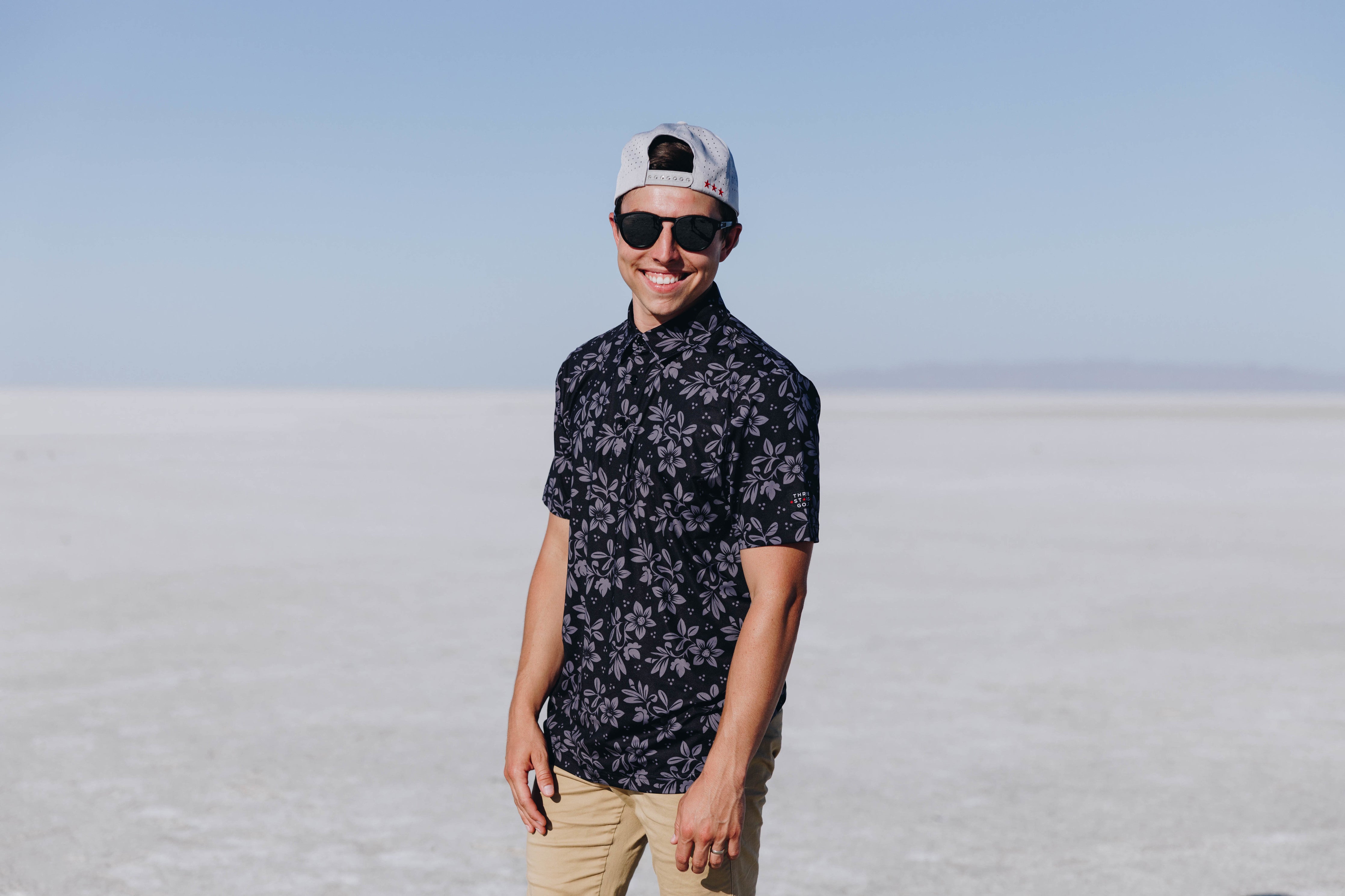 After Hours - Three Stars Golf