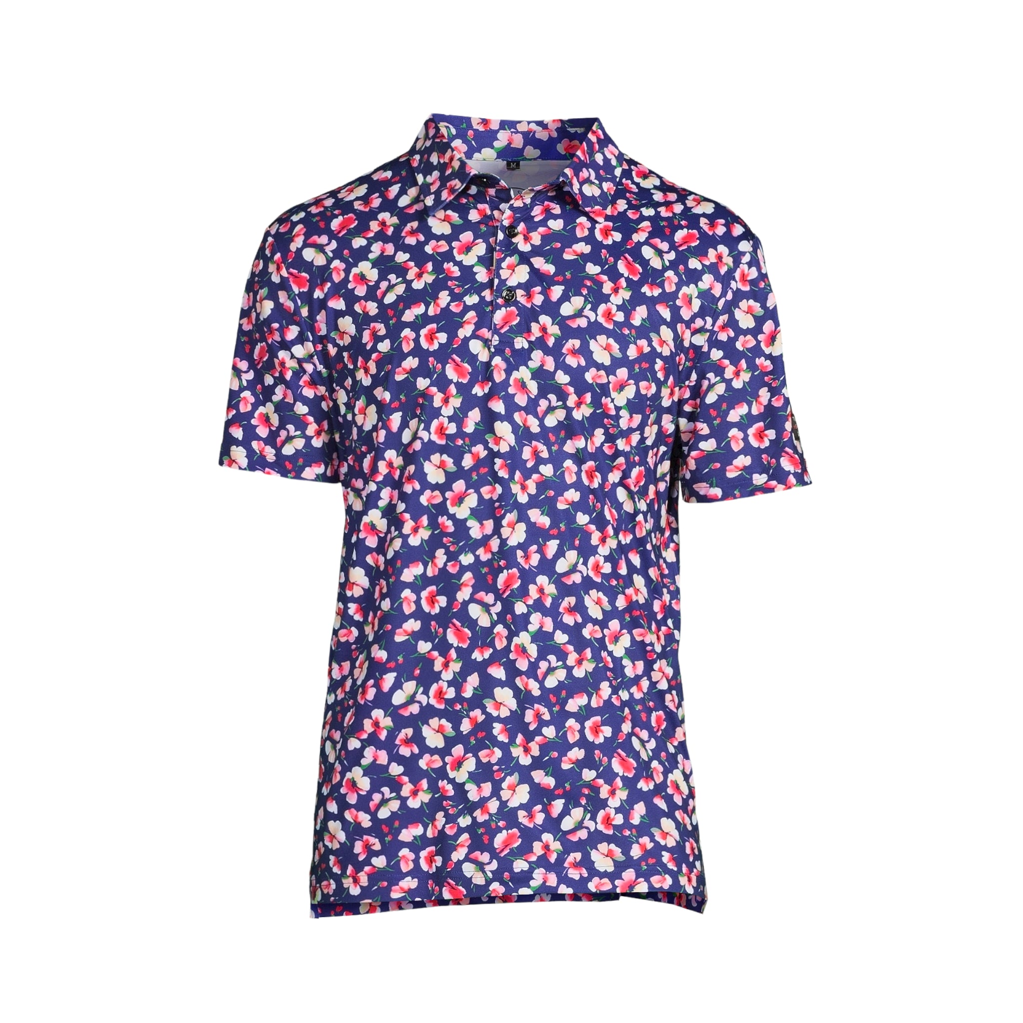 Petal Party - Three Stars Golf