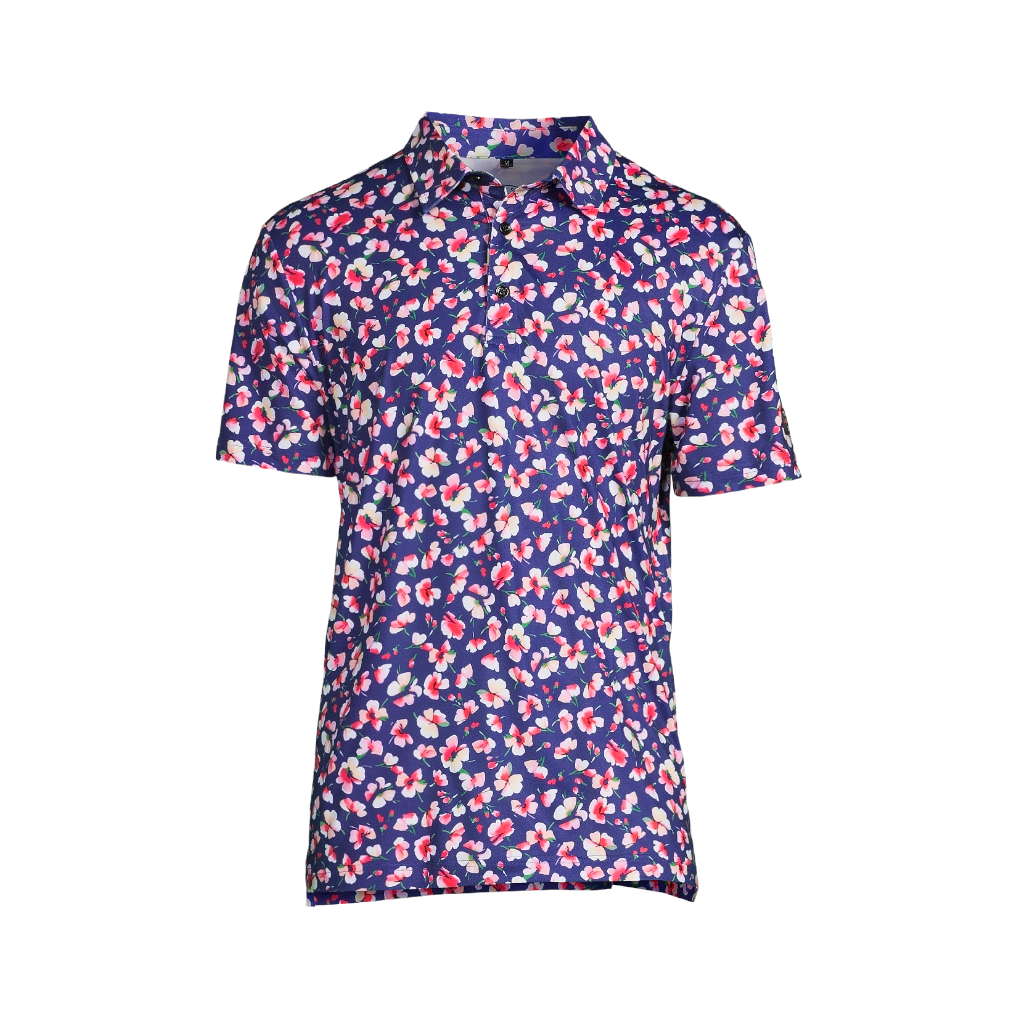 Petal Party - Three Stars Golf