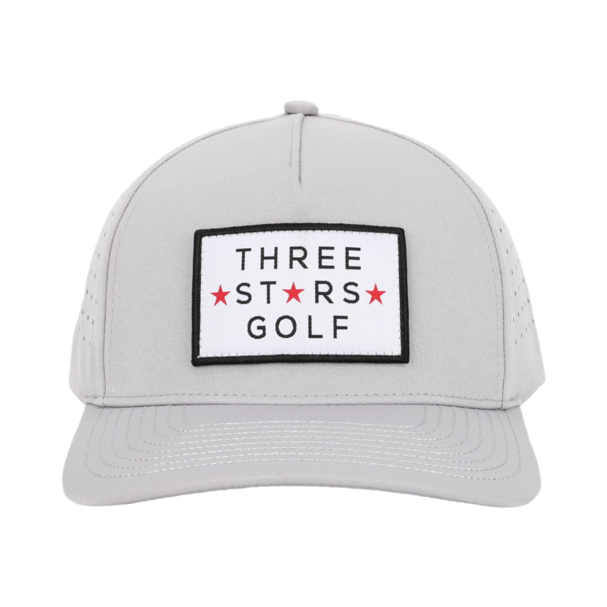 The OG - Three Stars Golf